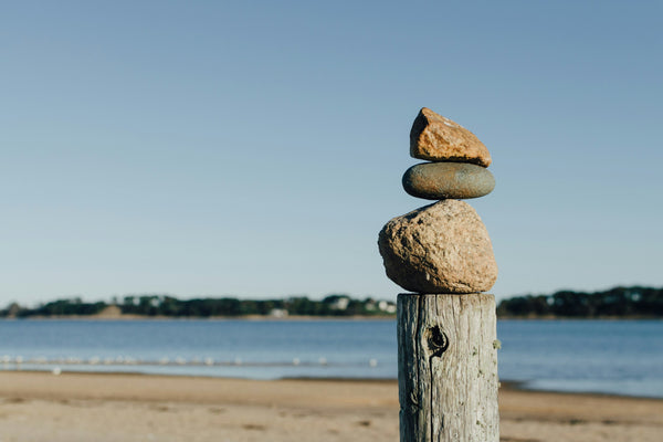 Balance in Duality