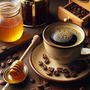 Manuka Honey Coffee: A Sweet Organic Delight