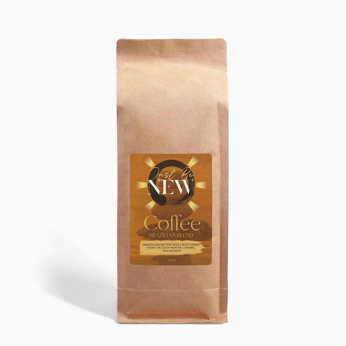 Brazilian Blend 16oz